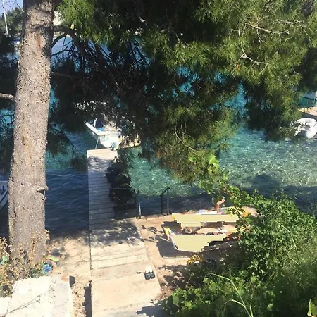 Loft Direkt Am Mit Grosser Terrasse 鲁巴达