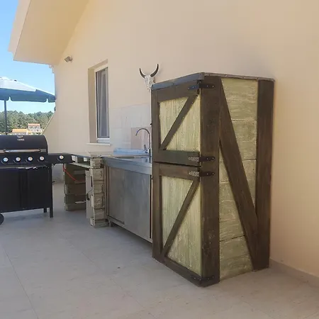 Apartment Loft Direkt Am Mit Grosser Terrasse *