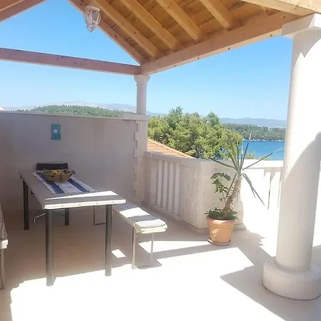 Loft Direkt Am Mit Grosser Terrasse