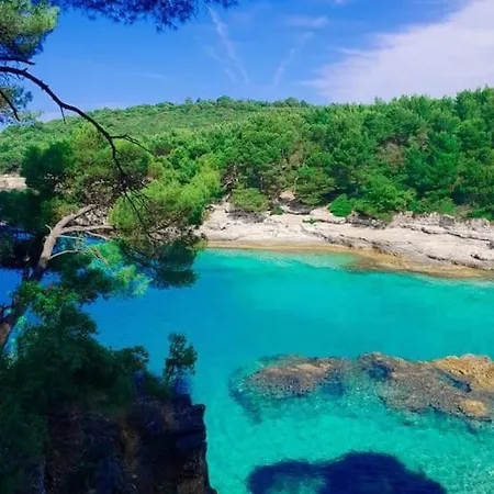 Loft Direkt Am Mit Grosser Terrasse * 鲁巴达