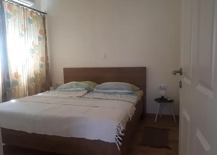 아파트 Loft Direkt Am Mit Grosser Terrasse *