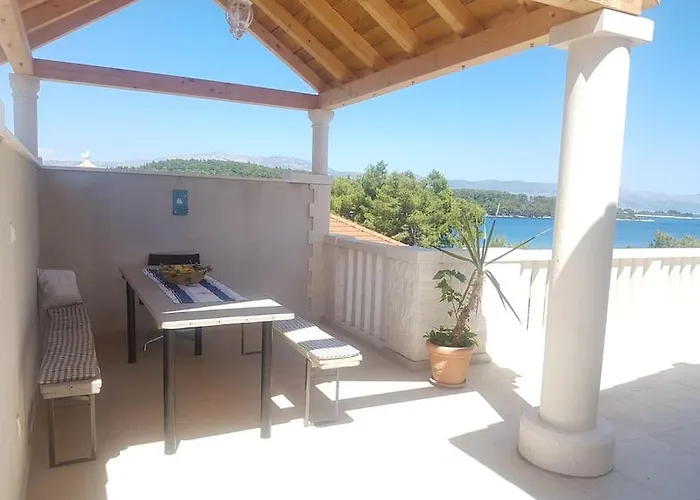 Loft Direkt Am Mit Grosser Terrasse