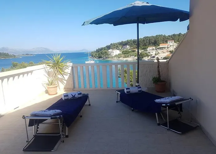 Loft Direkt Am Mit Grosser Terrasse 아파트
