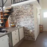 Loft Direkt Am Mit Grosser Terrasse Apartament Lumbarda
