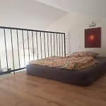 Apartament Loft Direkt Am Mit Grosser Terrasse *