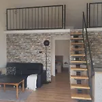 Loft Direkt Am Mit Grosser Terrasse *