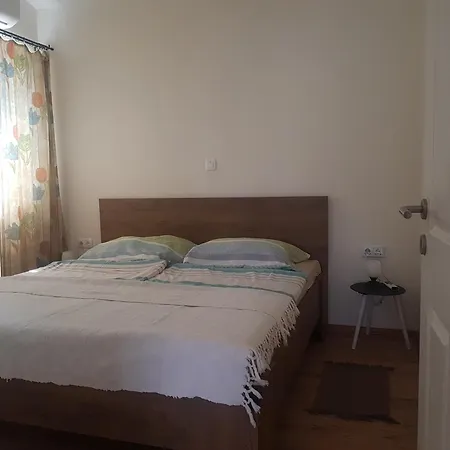 Апартаменты Loft Direkt Am Mit Grosser Terrasse *