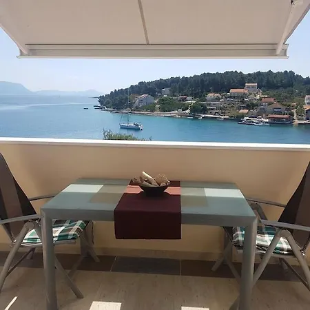 Loft Direkt Am Mit Grosser Terrasse Апартаменты *